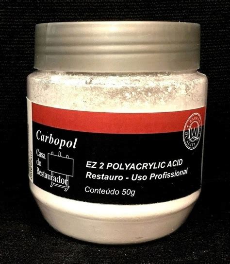 carbopol ez2